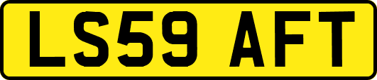 LS59AFT