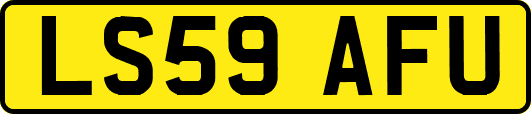 LS59AFU