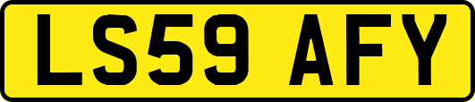LS59AFY