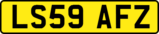LS59AFZ