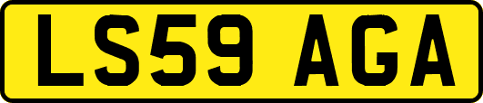 LS59AGA