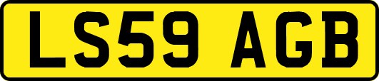 LS59AGB