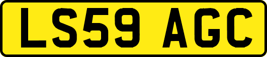 LS59AGC