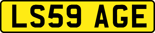 LS59AGE