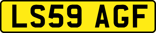 LS59AGF