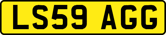 LS59AGG