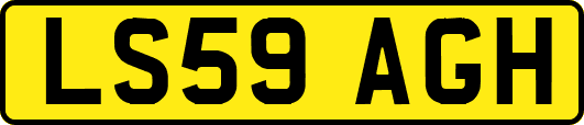 LS59AGH