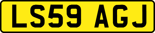 LS59AGJ