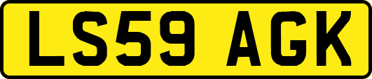 LS59AGK