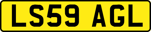 LS59AGL