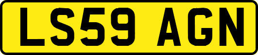 LS59AGN