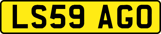 LS59AGO