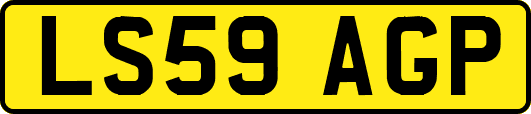 LS59AGP