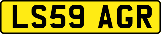LS59AGR