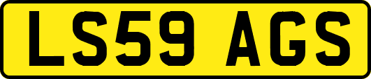 LS59AGS