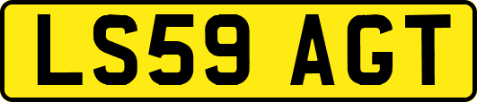 LS59AGT