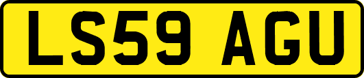 LS59AGU