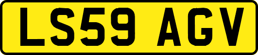 LS59AGV