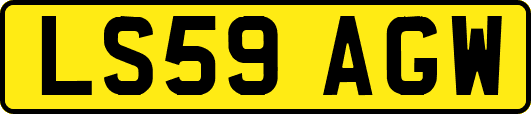 LS59AGW