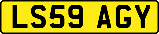 LS59AGY