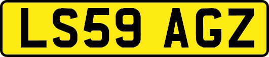 LS59AGZ
