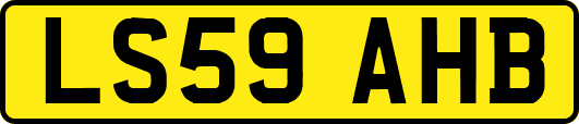 LS59AHB