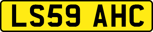 LS59AHC