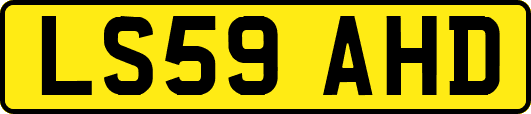 LS59AHD