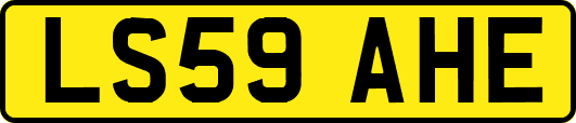 LS59AHE