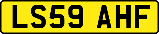 LS59AHF