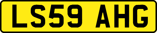 LS59AHG