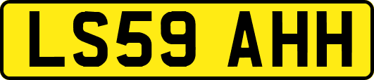 LS59AHH