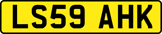 LS59AHK