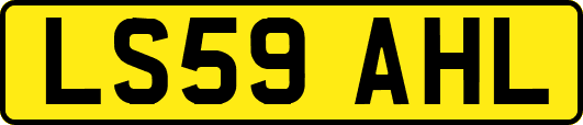 LS59AHL