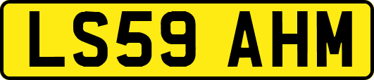 LS59AHM