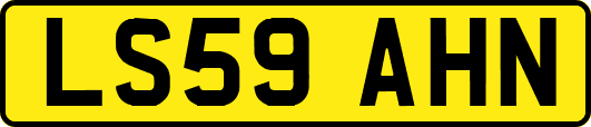 LS59AHN