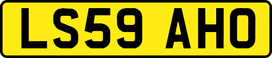 LS59AHO