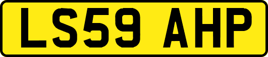 LS59AHP