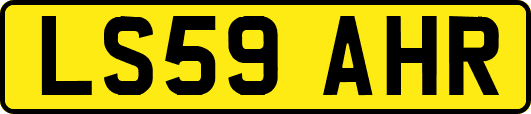 LS59AHR