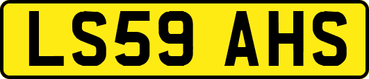 LS59AHS