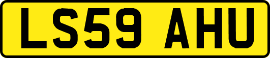 LS59AHU