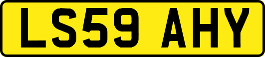 LS59AHY