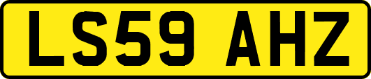 LS59AHZ