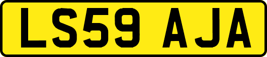 LS59AJA