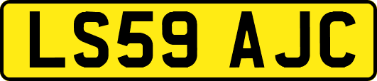 LS59AJC