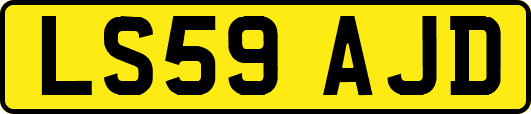 LS59AJD