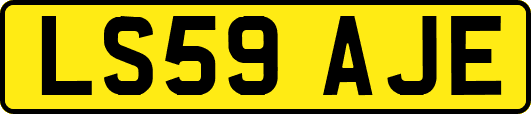 LS59AJE
