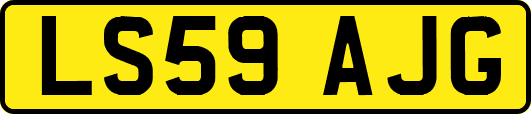 LS59AJG