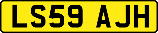 LS59AJH