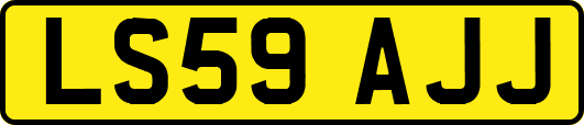 LS59AJJ